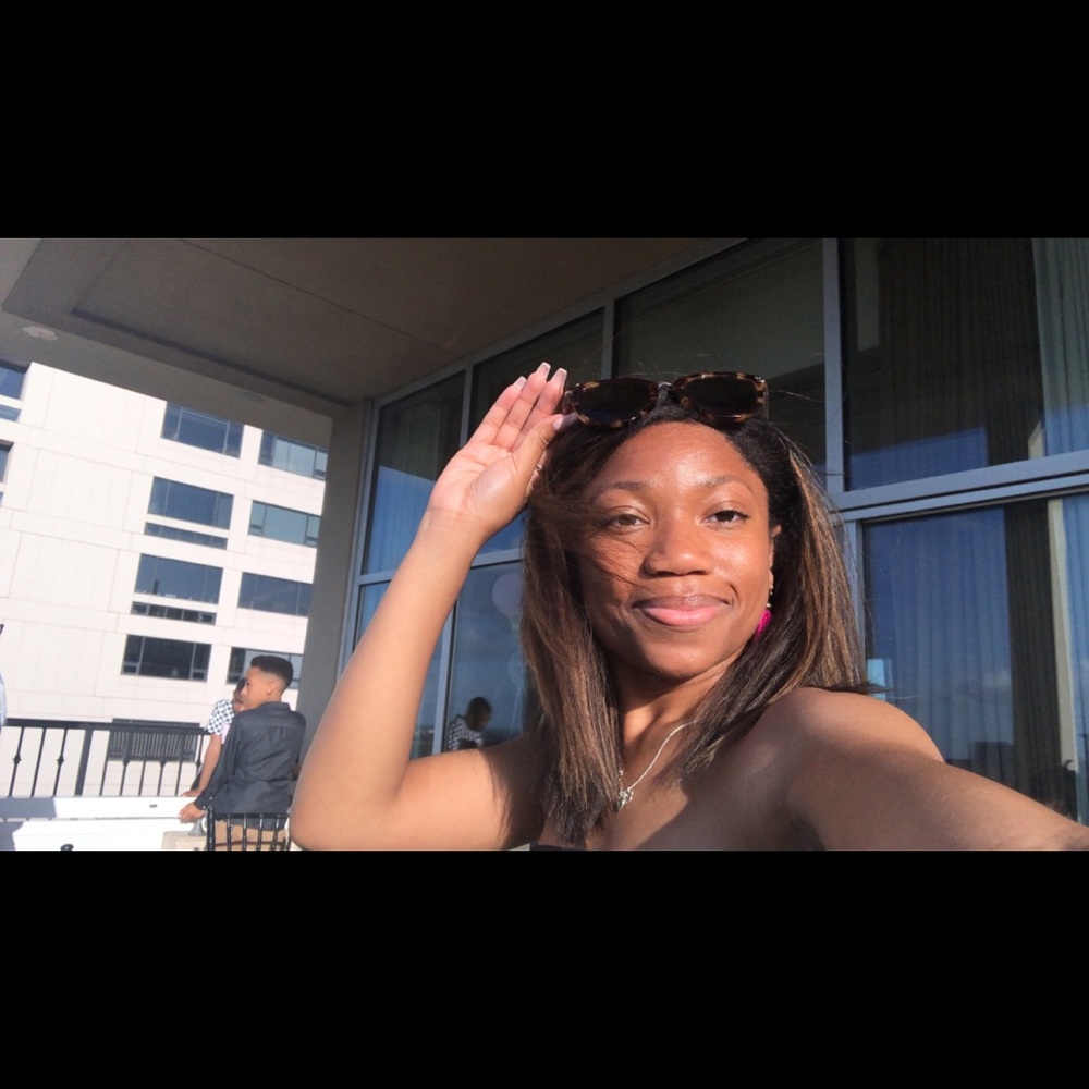 Meet your Posher, Doriana